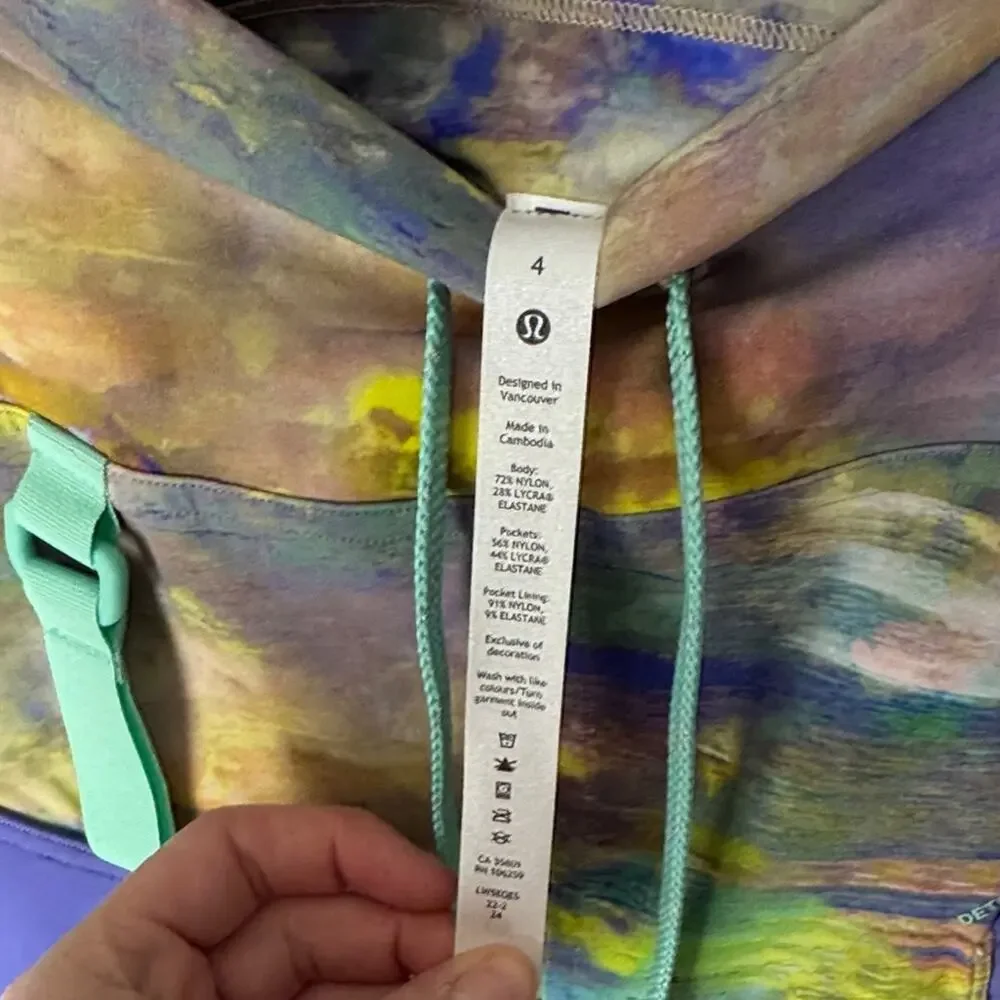 Lululemon leggings